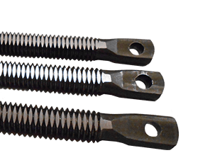 Production Broaching Services